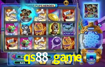 Desvendando o Mundo dos Jogos Virtuais na qs88 game