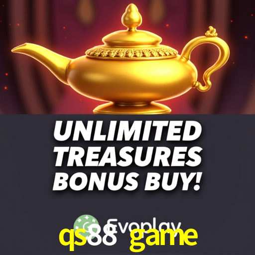 Desvendando o Mundo dos Jogos Virtuais na qs88 game