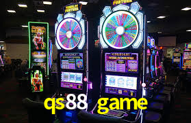 Descubra a Magia dos Jogos de Arcade no qs88 game