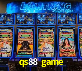 Inovações de Jogos na qs88 game: O Futuro das Experiências Interativas