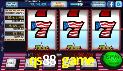 Descubra o Programa VIP da qs88 game: Vantagens Exclusivas para Jogadores