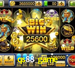 Explorando a Categoria de Eventos em Apostas na qs88 game