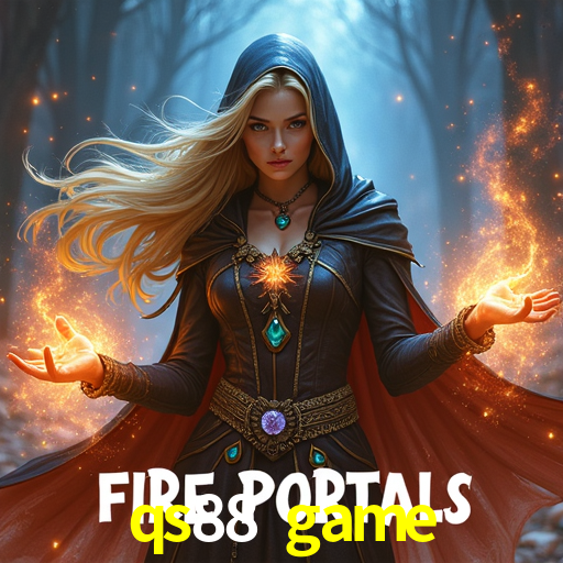 Inovações de Jogos na qs88 game: O Futuro das Experiências Interativas